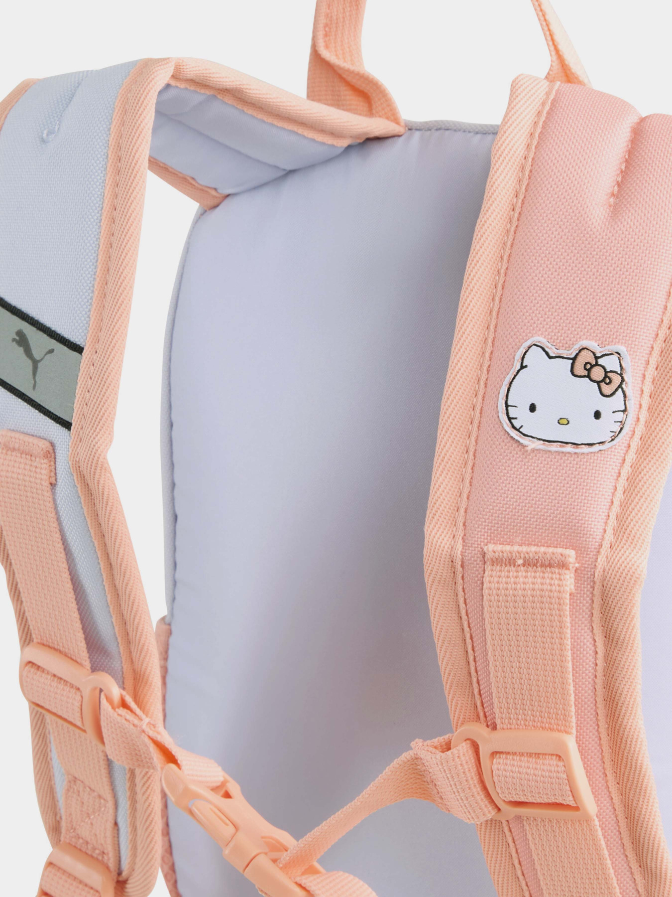 Повсякденний рюкзак PUMA X HELLO KITTY & FRIENDS EXTRA модель 09133001 Фото