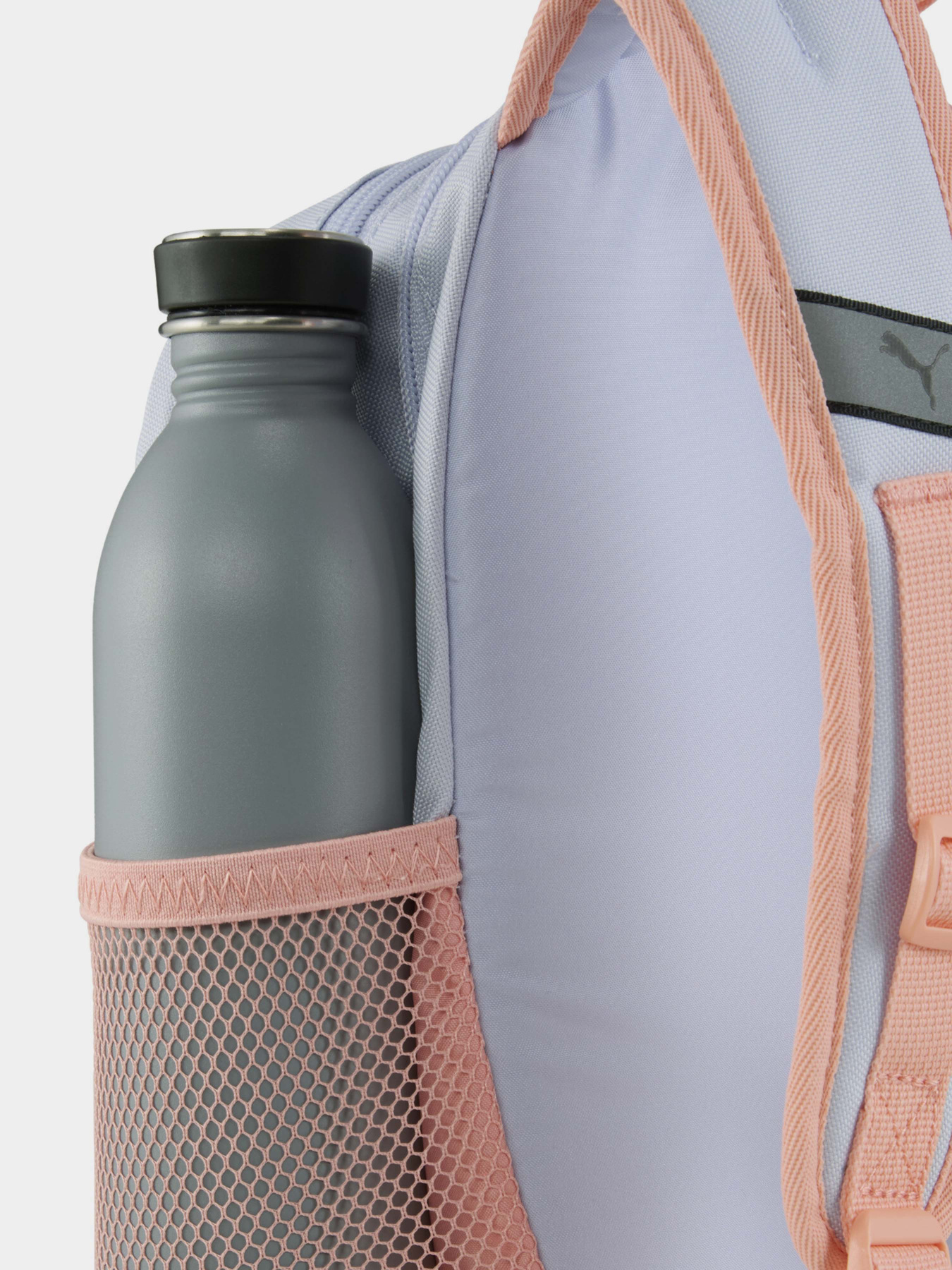 Повсякденний рюкзак PUMA X HELLO KITTY & FRIENDS EXTRA модель 09133001 Фото