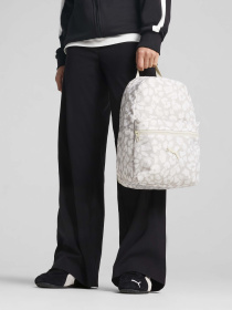 Рюкзак PUMA Pop Small модель 09133403 Фото