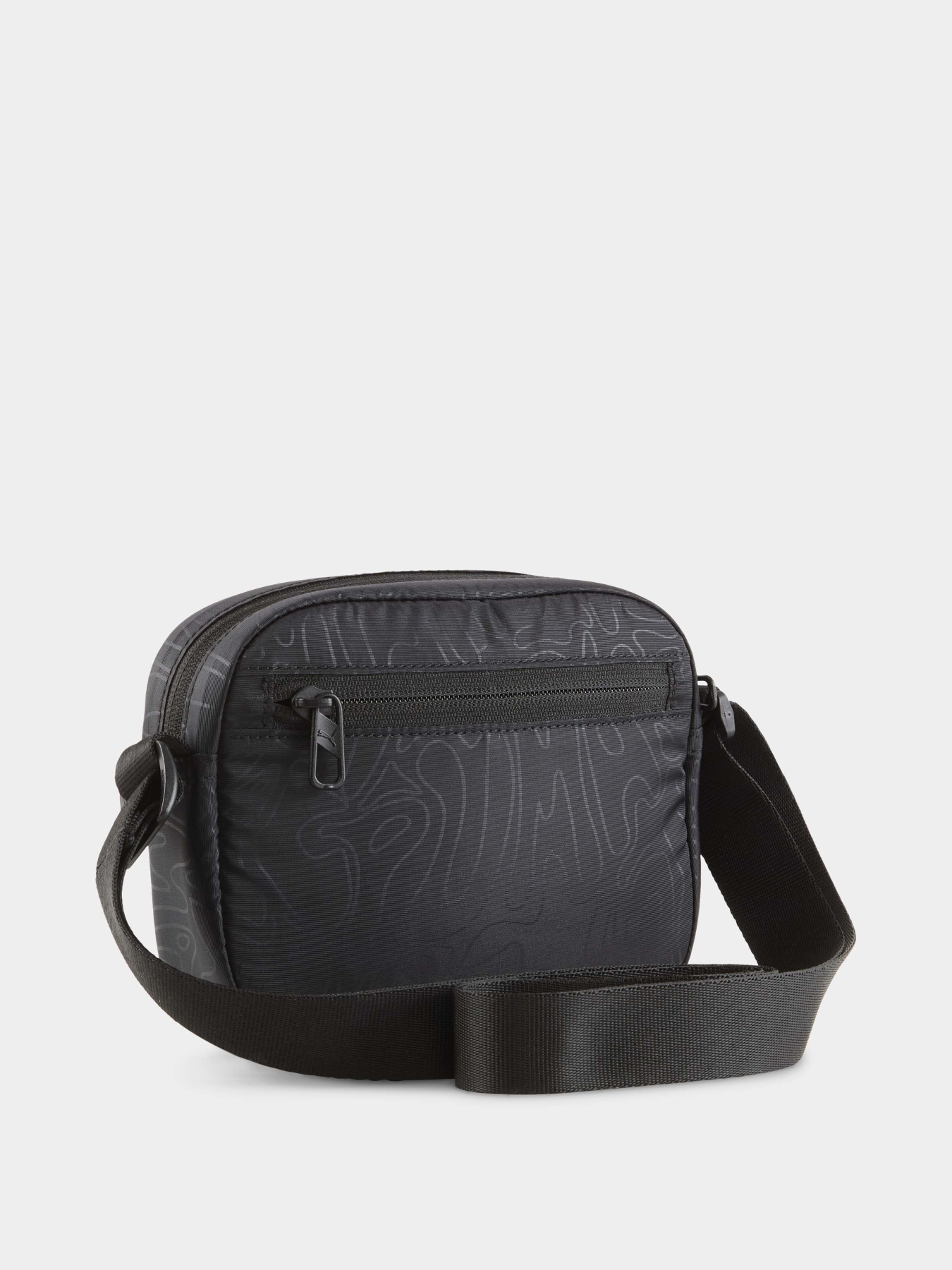 Кросс-боди PUMA Pop 1L модель 09133801 Фото