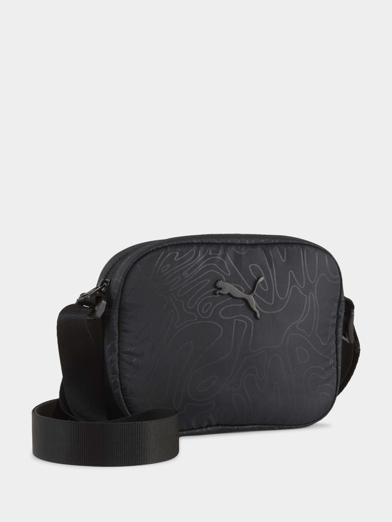 Кросс-боди PUMA Pop 1L модель 09133801 Фото