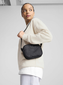 Кросс-боди PUMA Pop 1L модель 09133801 Фото