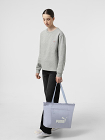 Шопер PUMA BASE SHOPPER модель 09134502 Шопер PUMA BASE SHOPPER модель 09134502 Фото