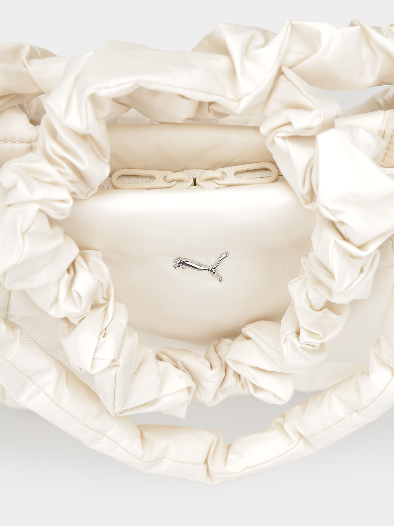 Шопер PUMA SLOUCHY SMALL модель 09144401 Шопер PUMA SLOUCHY SMALL модель 09144401 Фото