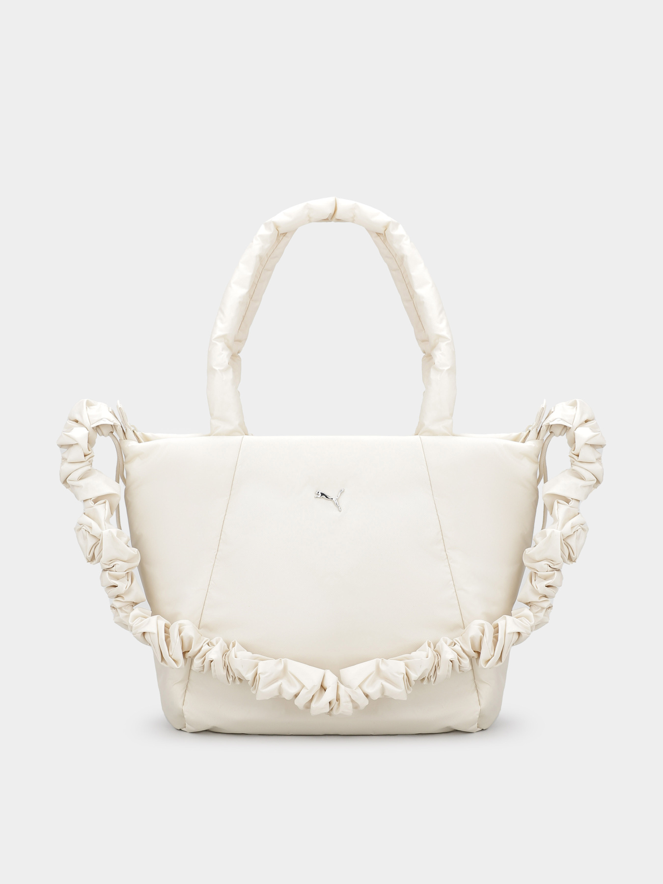 Шопер PUMA SLOUCHY SMALL модель 09144401 Шопер PUMA SLOUCHY SMALL модель 09144401 Фото