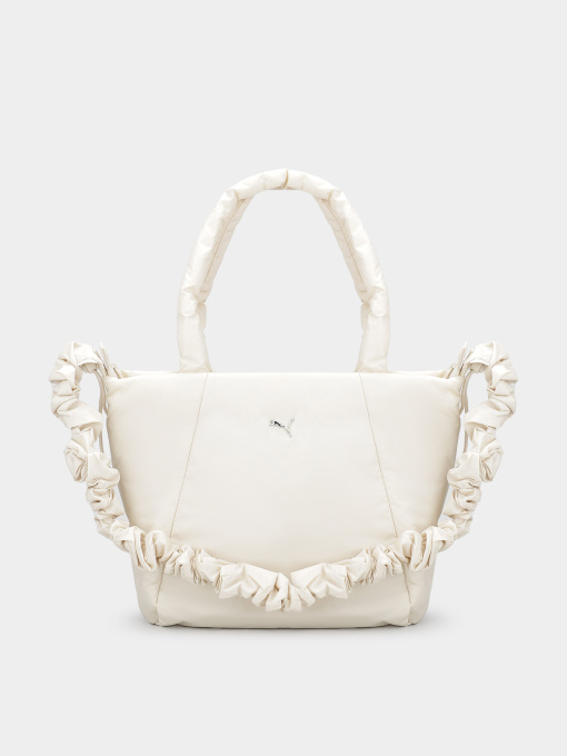 Шоппер PUMA SLOUCHY SMALL модель 09144401 Фото