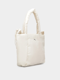 Шопер PUMA SLOUCHY SMALL модель 09144401 Шопер PUMA SLOUCHY SMALL модель 09144401 Фото