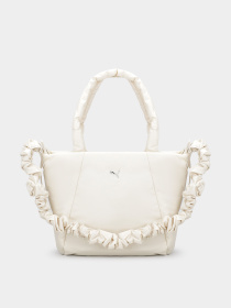 Шопер PUMA SLOUCHY SMALL модель 09144401 Шопер PUMA SLOUCHY SMALL модель 09144401 Фото