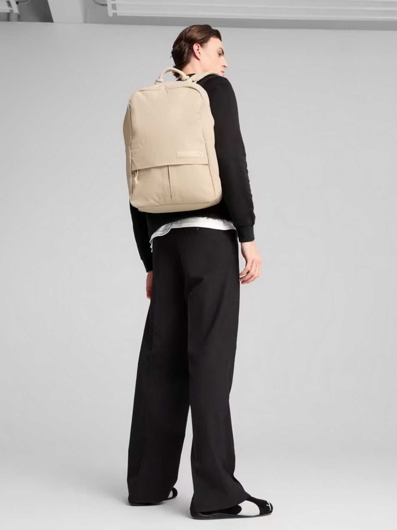 Повседневный рюкзак PUMA .BL модель 09039410 Фото