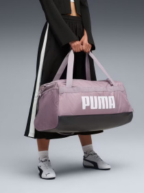 Дорожная сумка PUMA Challenger модель 09114523 Фото