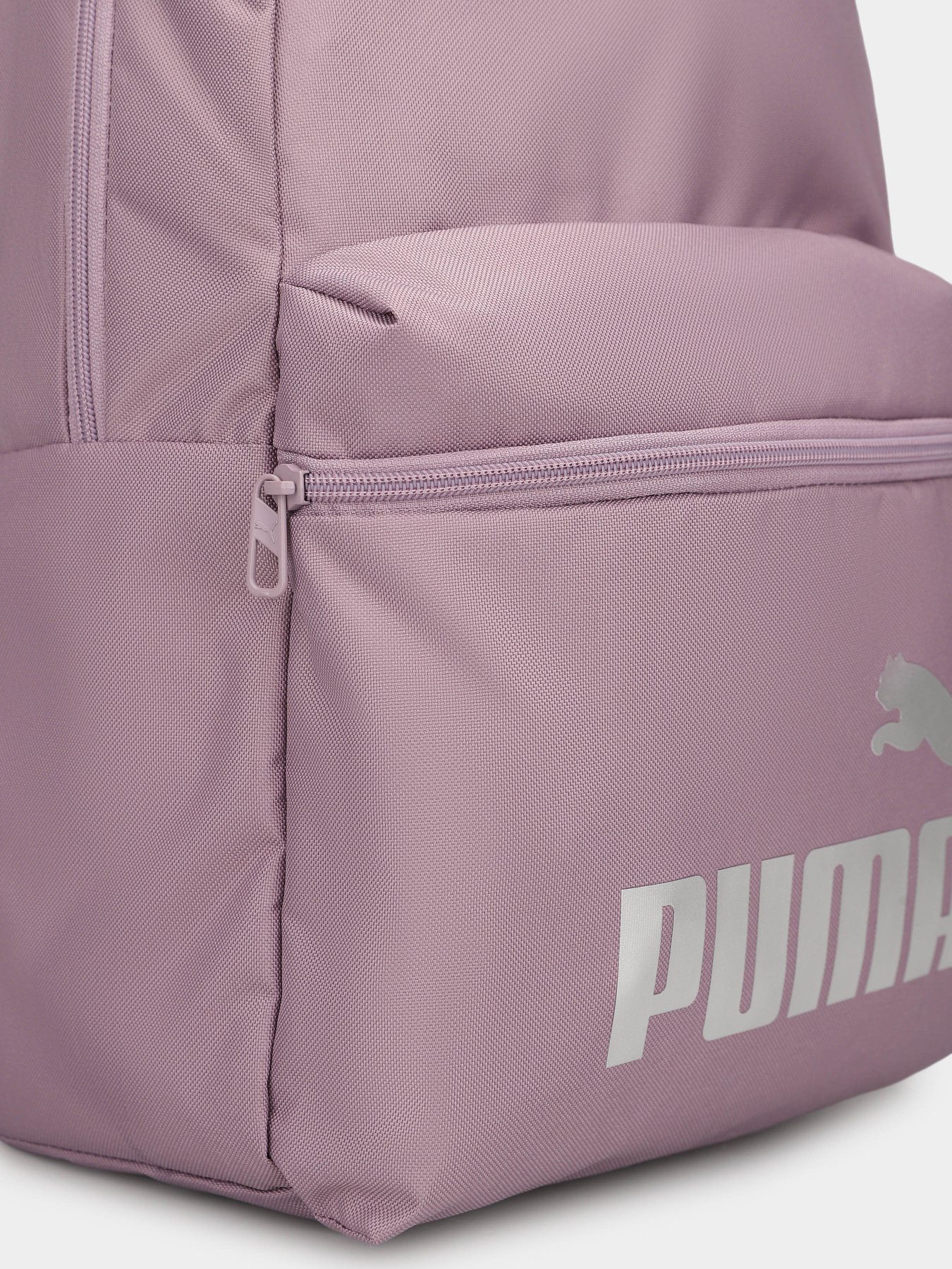 Рюкзак PUMA PHASE Backpack модель 09116423 Фото