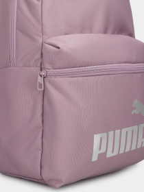 Рюкзак PUMA PHASE Backpack модель 09116423 Фото