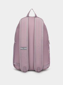 Рюкзак PUMA PHASE Backpack модель 09116423 Фото
