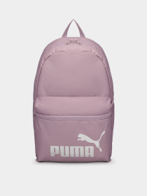 Рюкзак PUMA PHASE Backpack модель 09116423 Фото