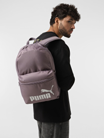 Повседневный рюкзак PUMA PHASE BACKPACK модель 09116423 Фото