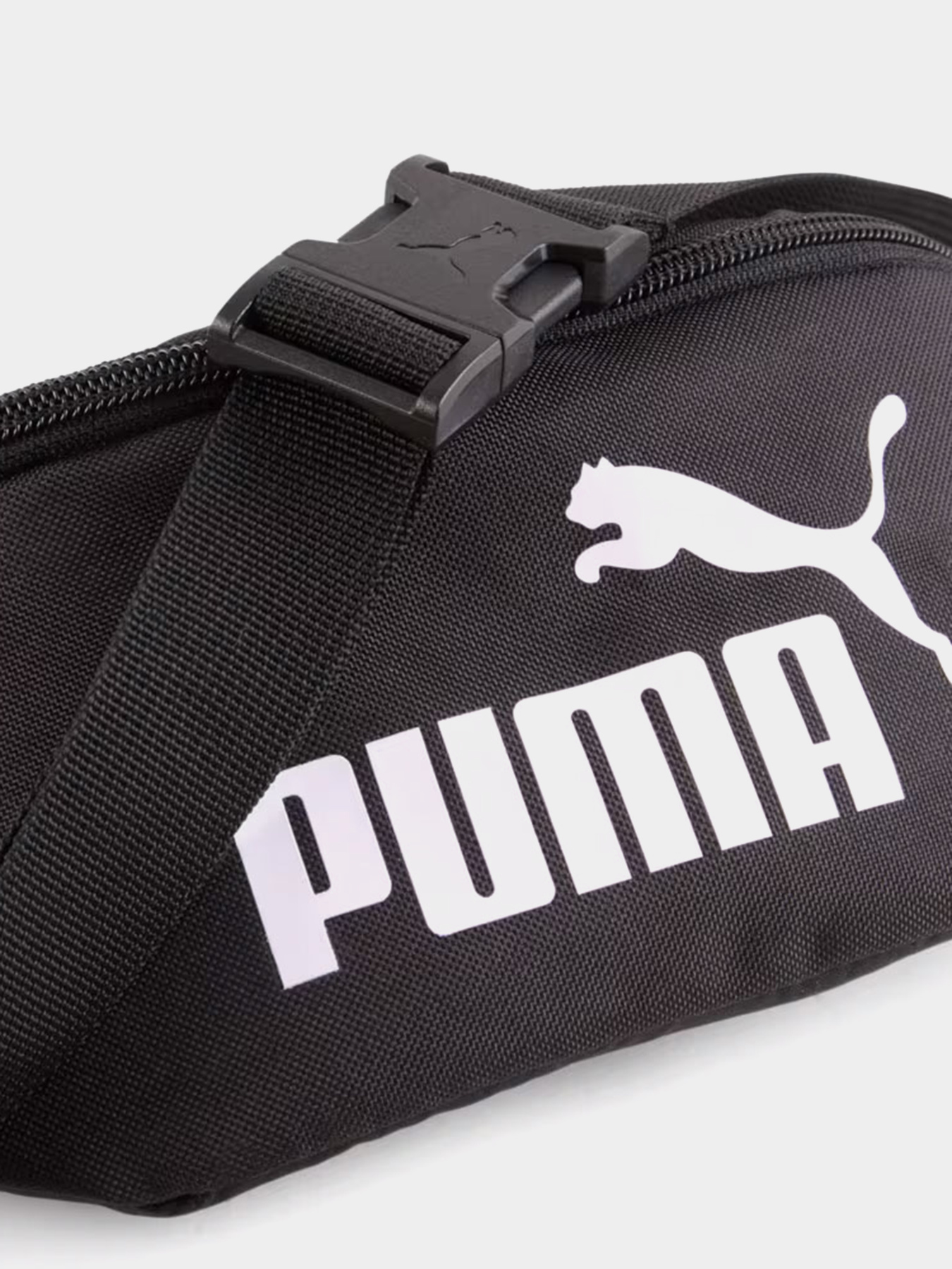 Поясная сумка PUMA Phase модель 09116501 Фото