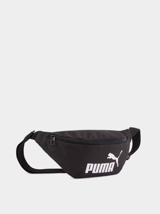 Поясная сумка PUMA Phase модель 09116501 Фото