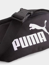 Поясна сумка PUMA PHASE модель 09116501 Фото