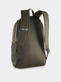 Рюкзак PUMA Plus Backpack II модель 09118109 Фото