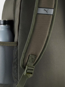Рюкзак PUMA Plus Backpack II модель 09118109 Фото
