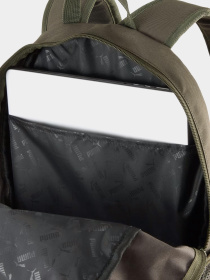 Рюкзак PUMA Plus Backpack II модель 09118109 Фото