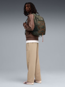 Повсякденний рюкзак PUMA PLUS BACKPACK II модель 09118109 Фото