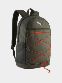Повсякденний рюкзак PUMA PLUS BACKPACK II модель 09118109 Фото