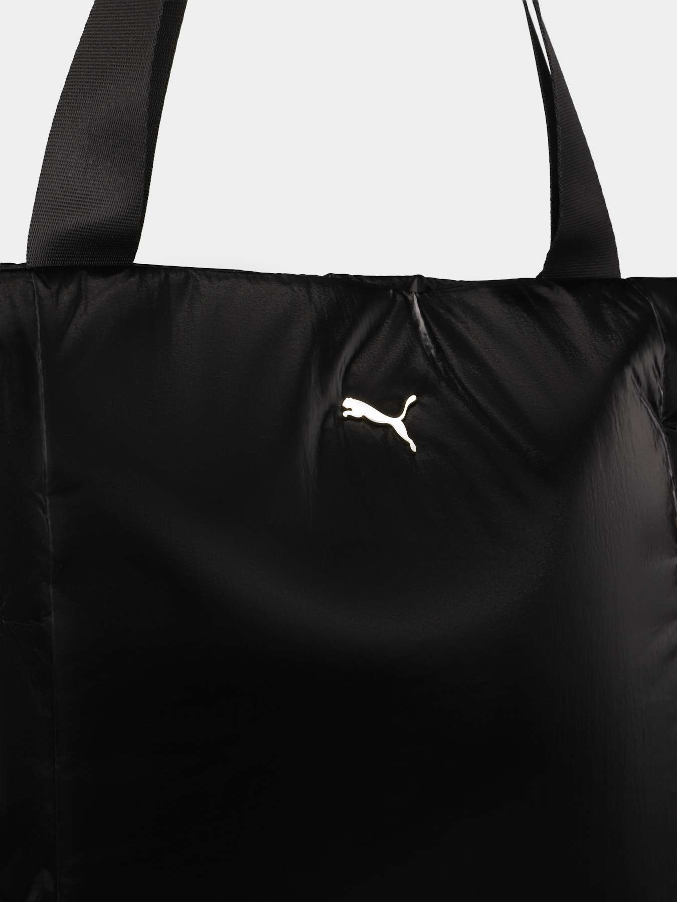 Шопер PUMA UP SHOPPER BAG модель 09129104 Фото