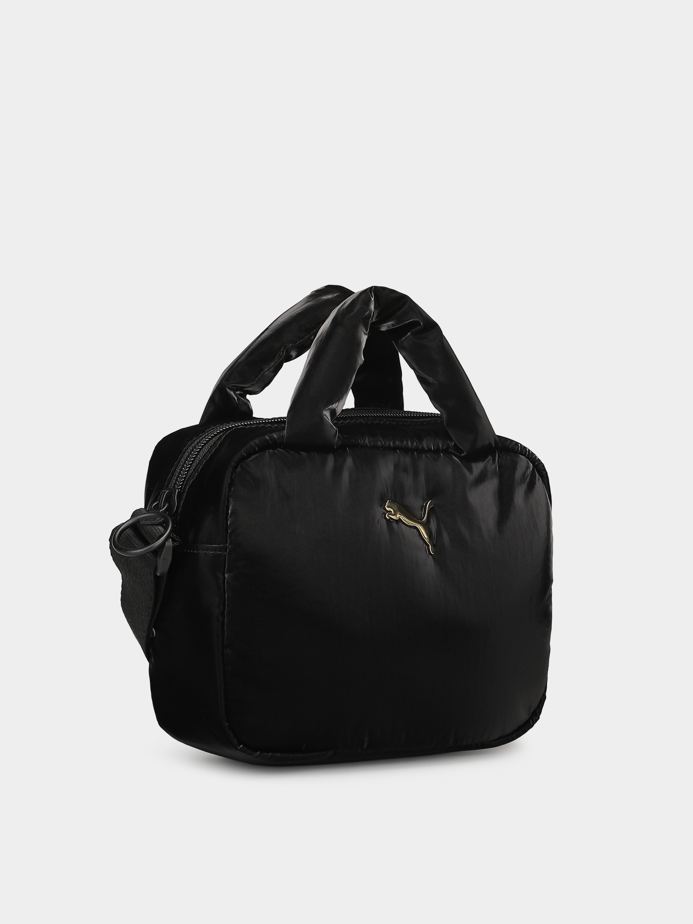 Кросс-боди PUMA UP Mini Grip Bag модель 09129204 Фото