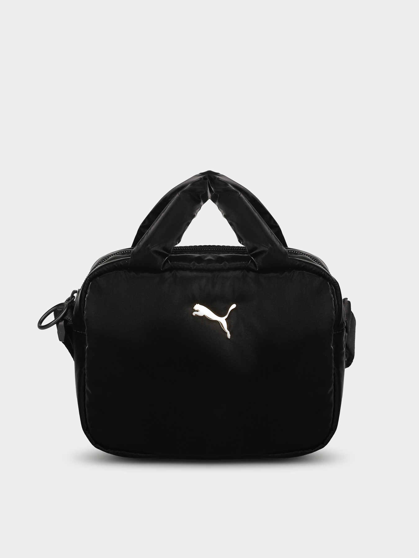 Кросс-боди PUMA UP Mini Grip Bag модель 09129204 Фото