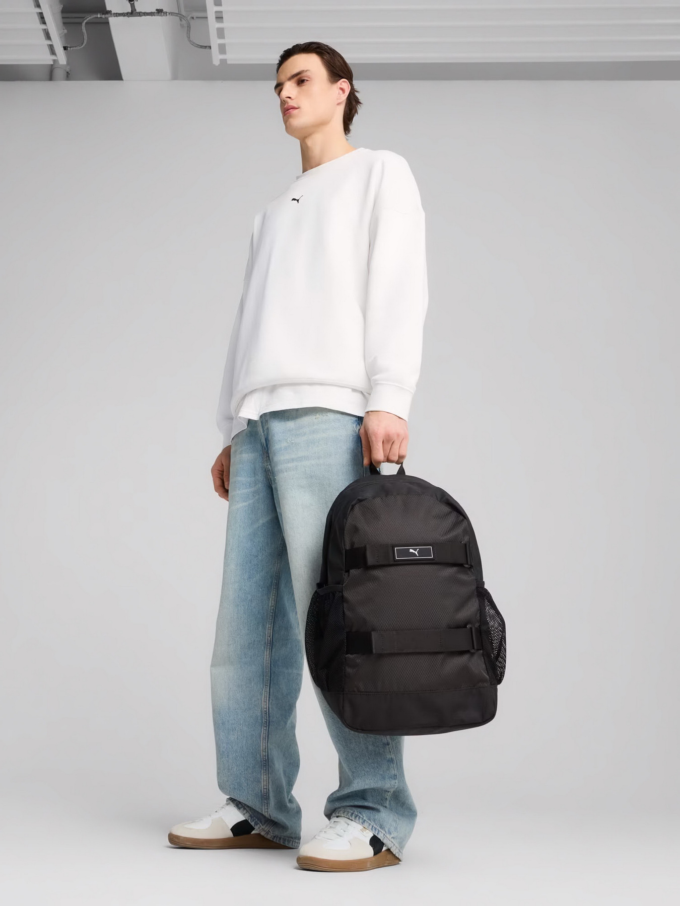 Повседневный рюкзак PUMA DECK модель 09132001 Фото