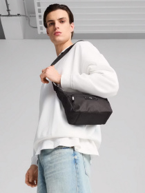 Сумка PUMA Deck модель 09132101 Фото