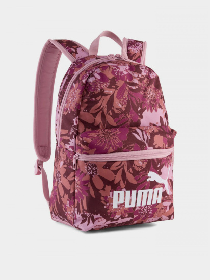 Рюкзак PUMA Phase Aop модель 09132405 - фото
