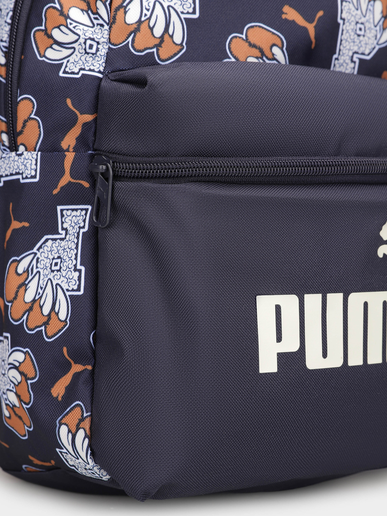 Рюкзак PUMA Phase Small модель 09132406 Фото