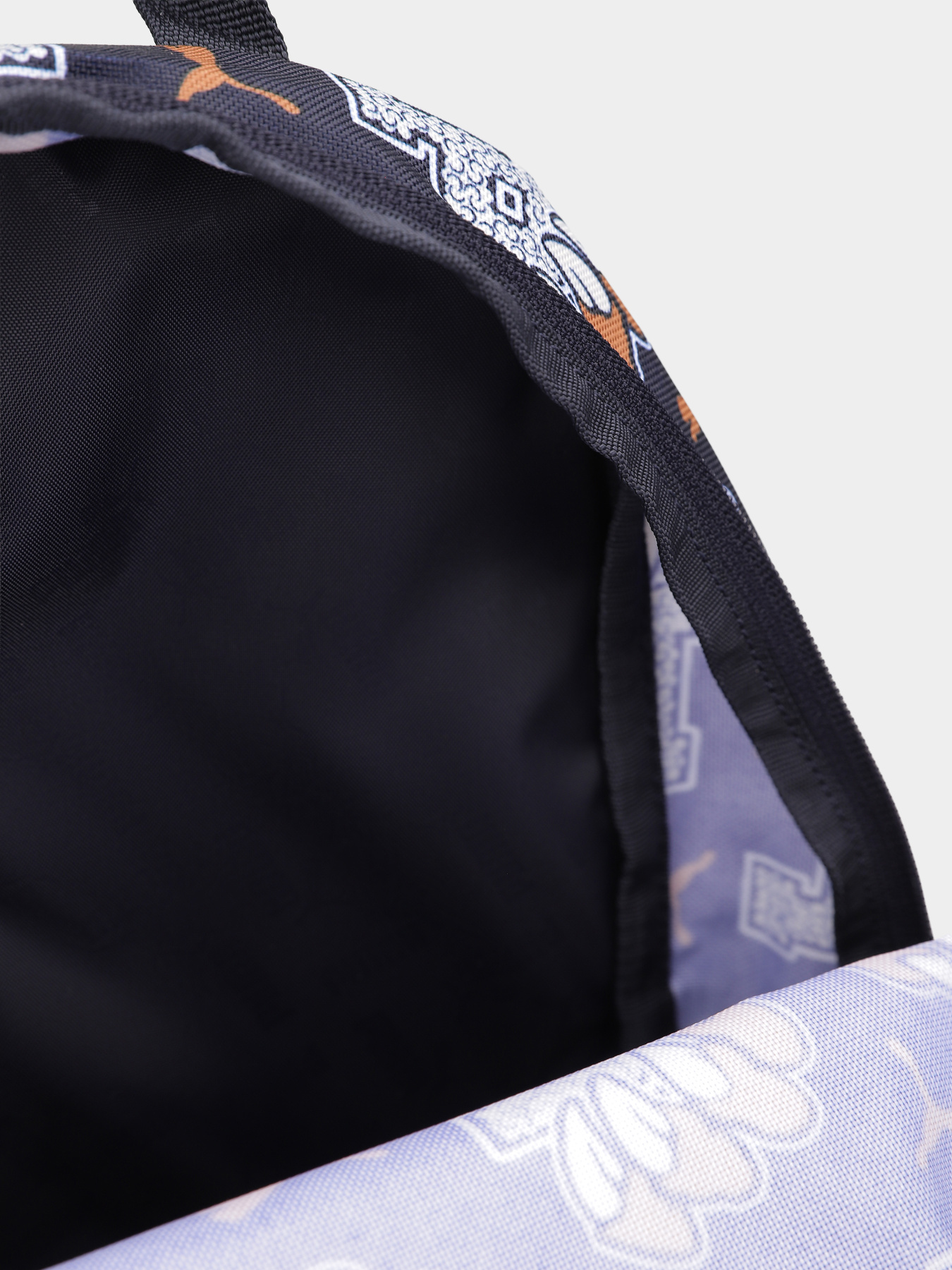 Рюкзак PUMA Phase Small модель 09132406 Фото