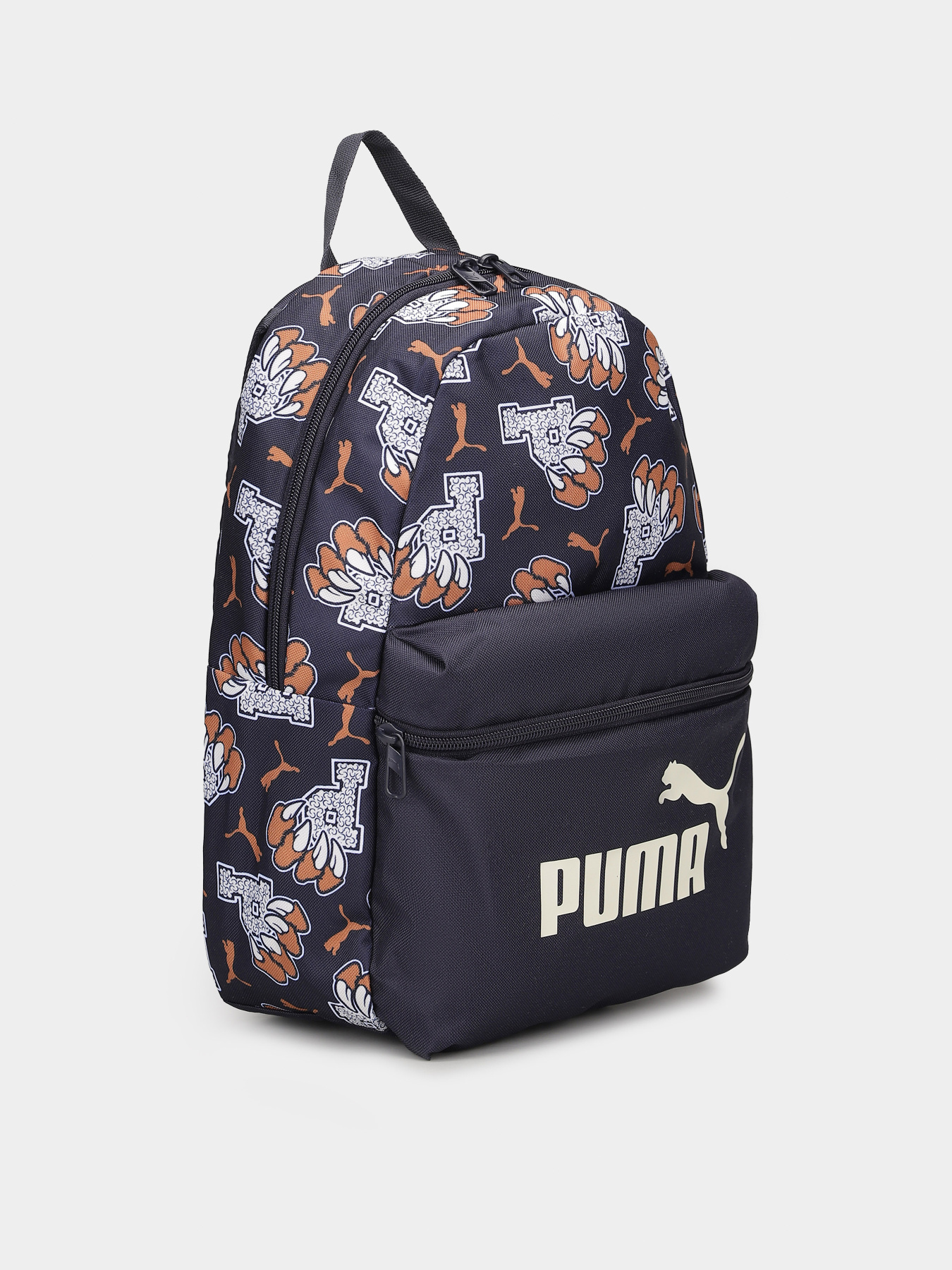 Повсякденний рюкзак PUMA PHASE SMALL модель 09132406 Фото