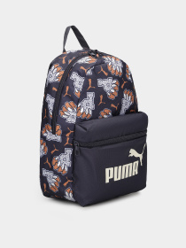 Повсякденний рюкзак PUMA PHASE SMALL модель 09132406 Фото