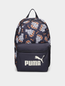 Повсякденний рюкзак PUMA PHASE SMALL модель 09132406 Фото