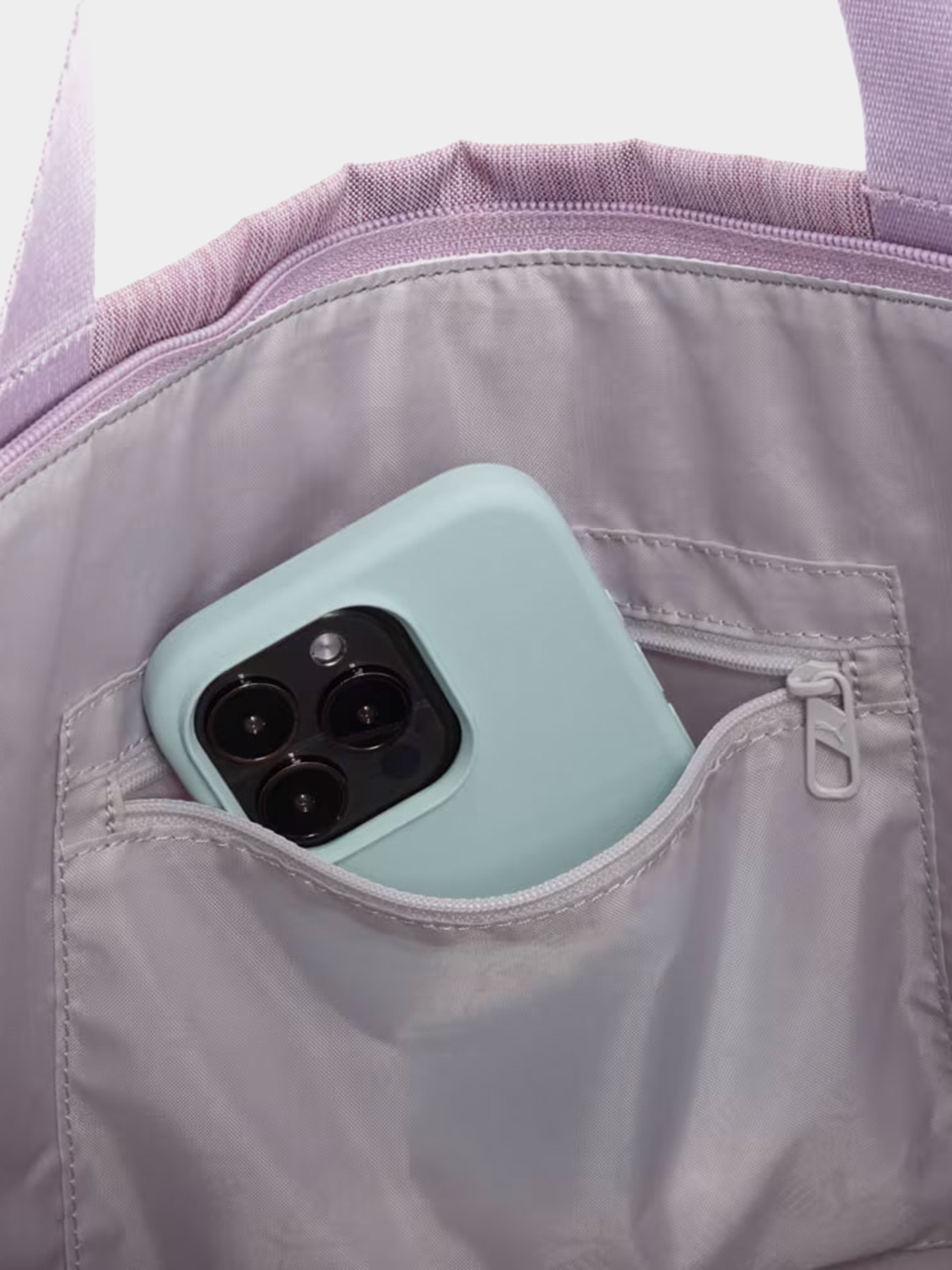 Шоппер PUMA Base модель 09134504 Фото