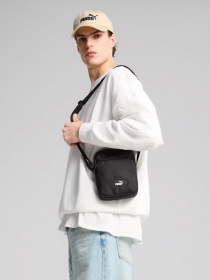 Рюкзак PUMA Academy Portable модель 09148801 Фото