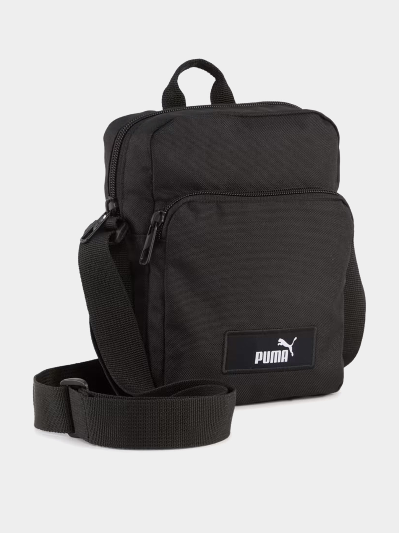 Повсякденний рюкзак PUMA ACADEMY PORTABLE модель 09148801 Фото
