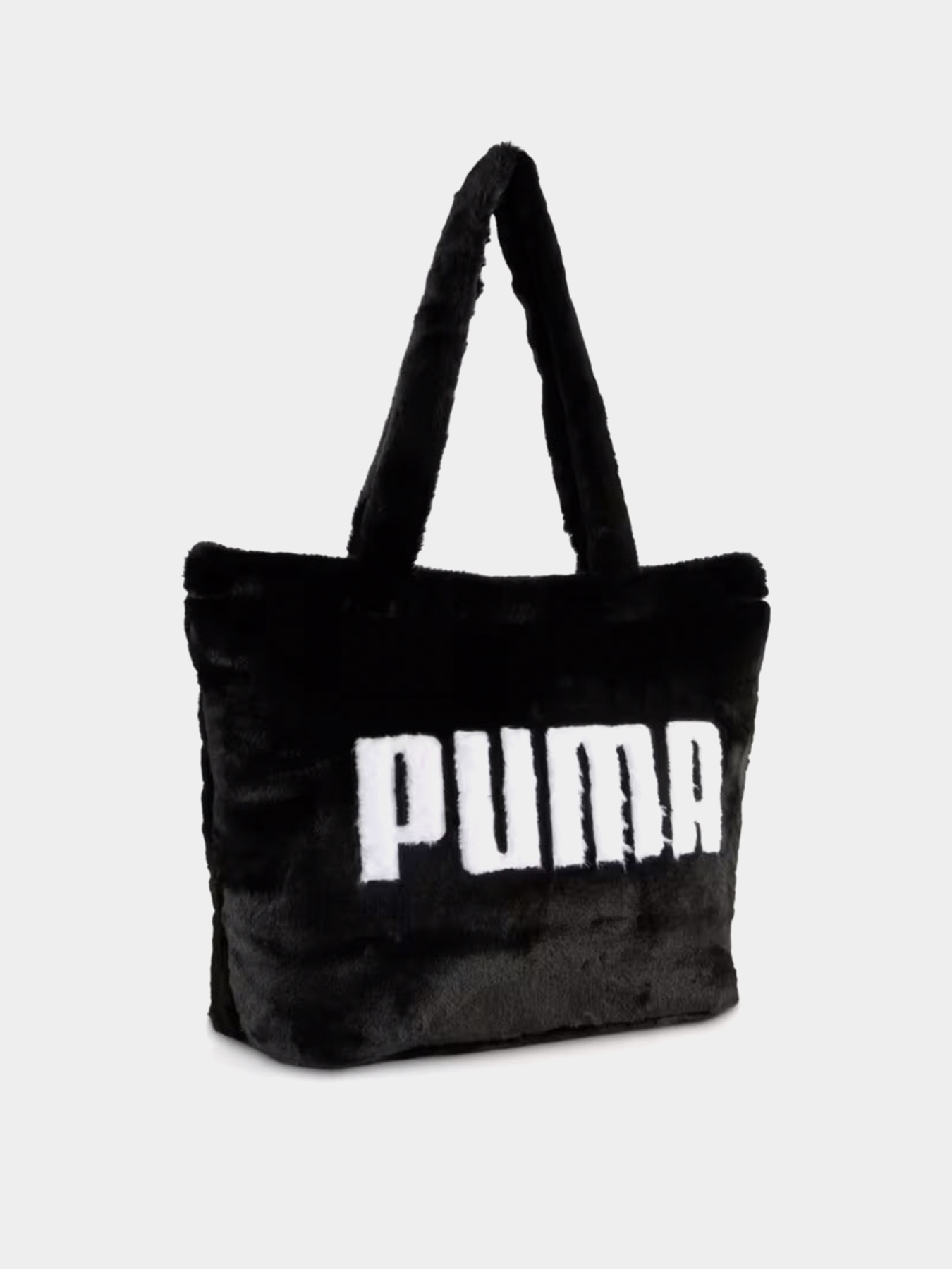 Шоппер PUMA UP FAUX FUR модель 09171201 Фото