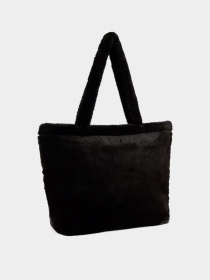 Шоппер PUMA UP FAUX FUR модель 09171201 Фото