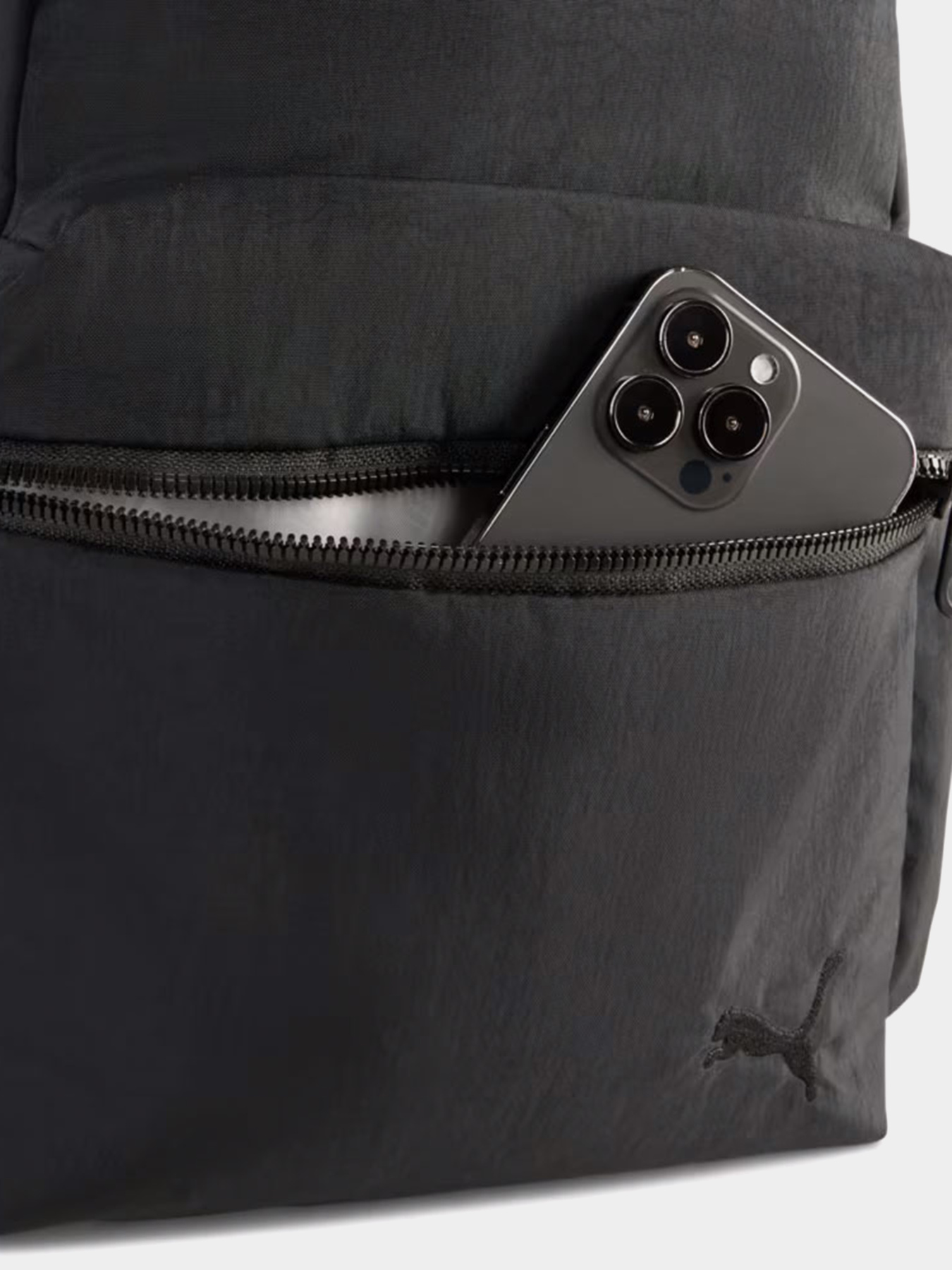 Повсякденний рюкзак PUMA HER модель 09171401 Фото