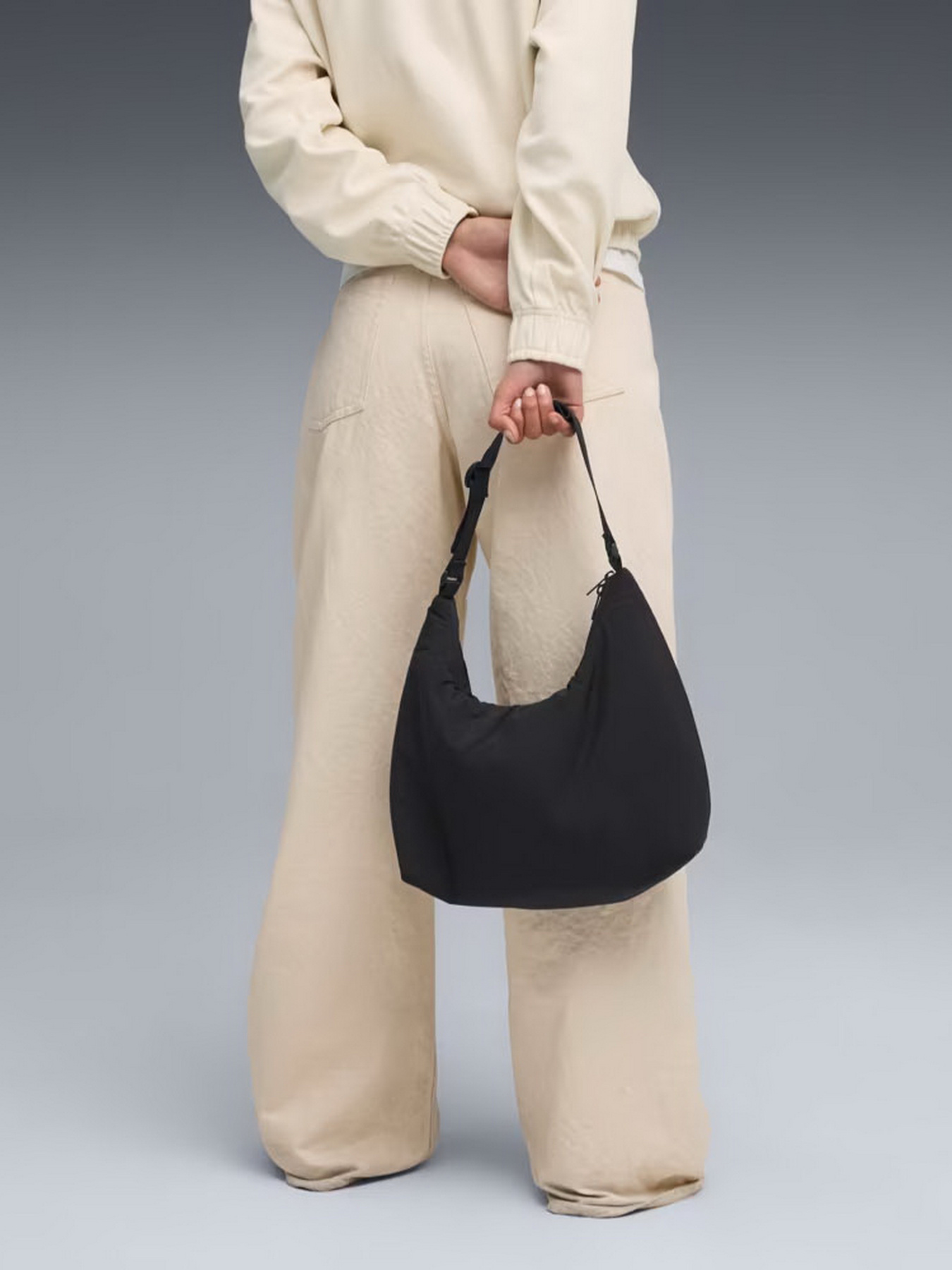 Сумка PUMA HER SLOUCHY модель 09171501 Фото