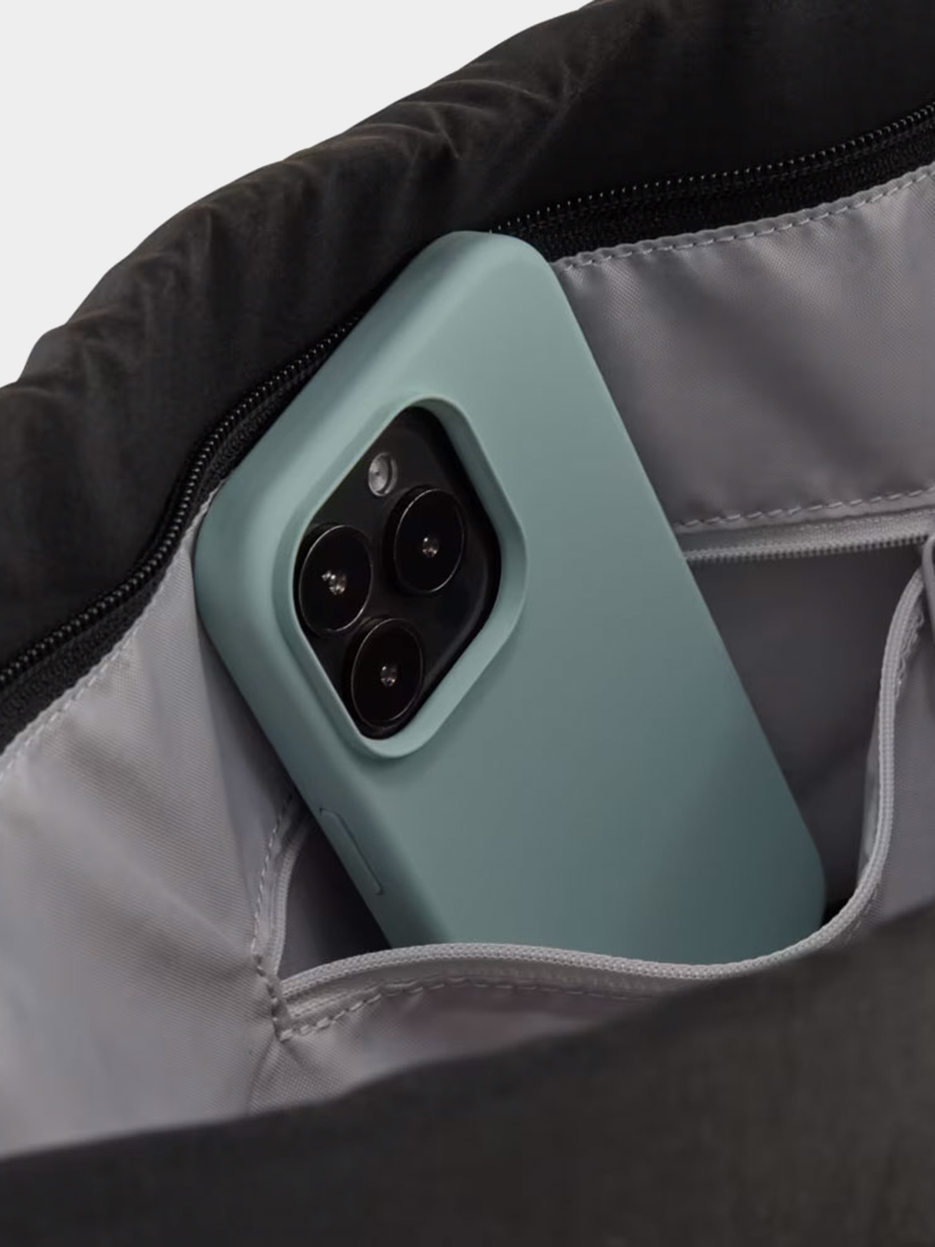 Шопер PUMA HER модель 09171701 Фото