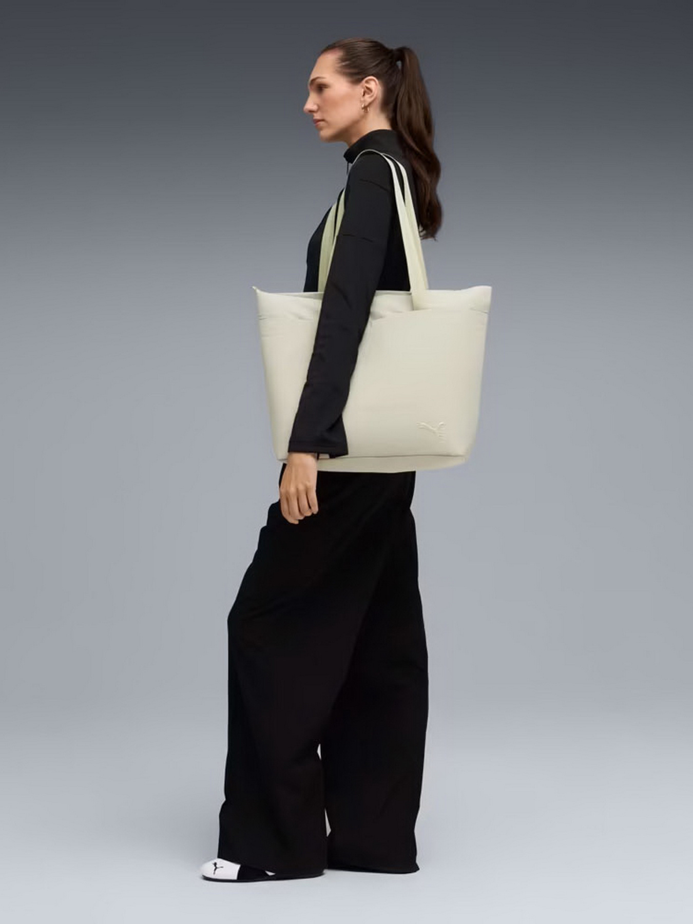 Шопер PUMA HER модель 09171702 Фото