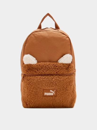 Рюкзак PUMA Animal Extra Small Backpack Kids модель 09172301 - фото