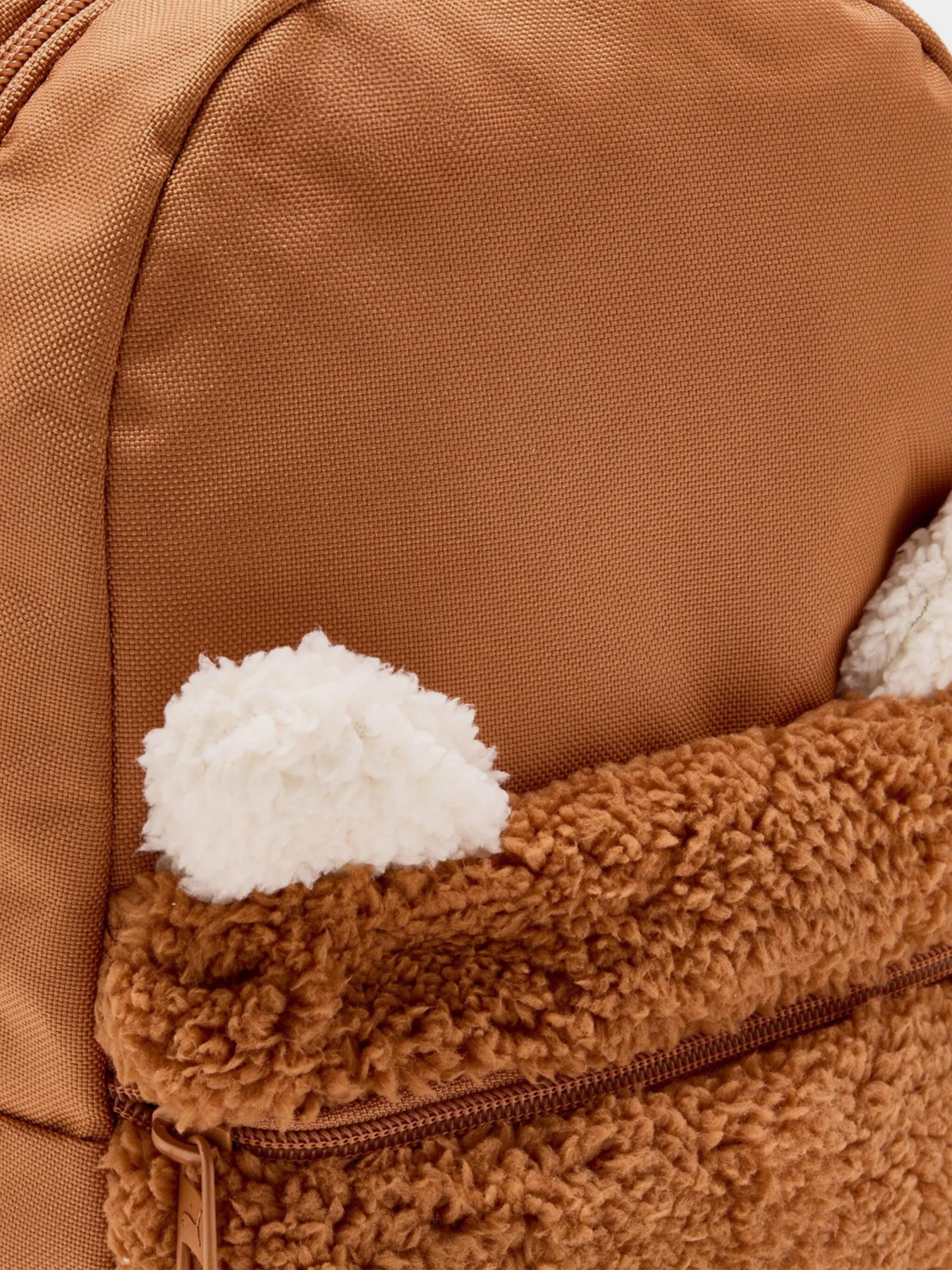 Повсякденний рюкзак PUMA ANIMAL EXTRA SMALL BACKPACK KI модель 09172301 Фото