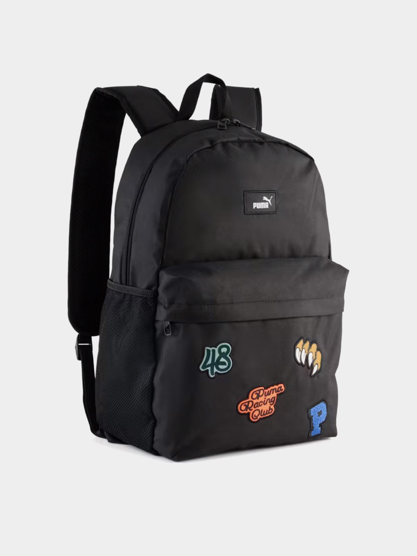 Повседневный рюкзак PUMA PHASE PATCH модель 09173001 Фото